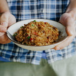 Back Country FoodsClassic Beef Curry