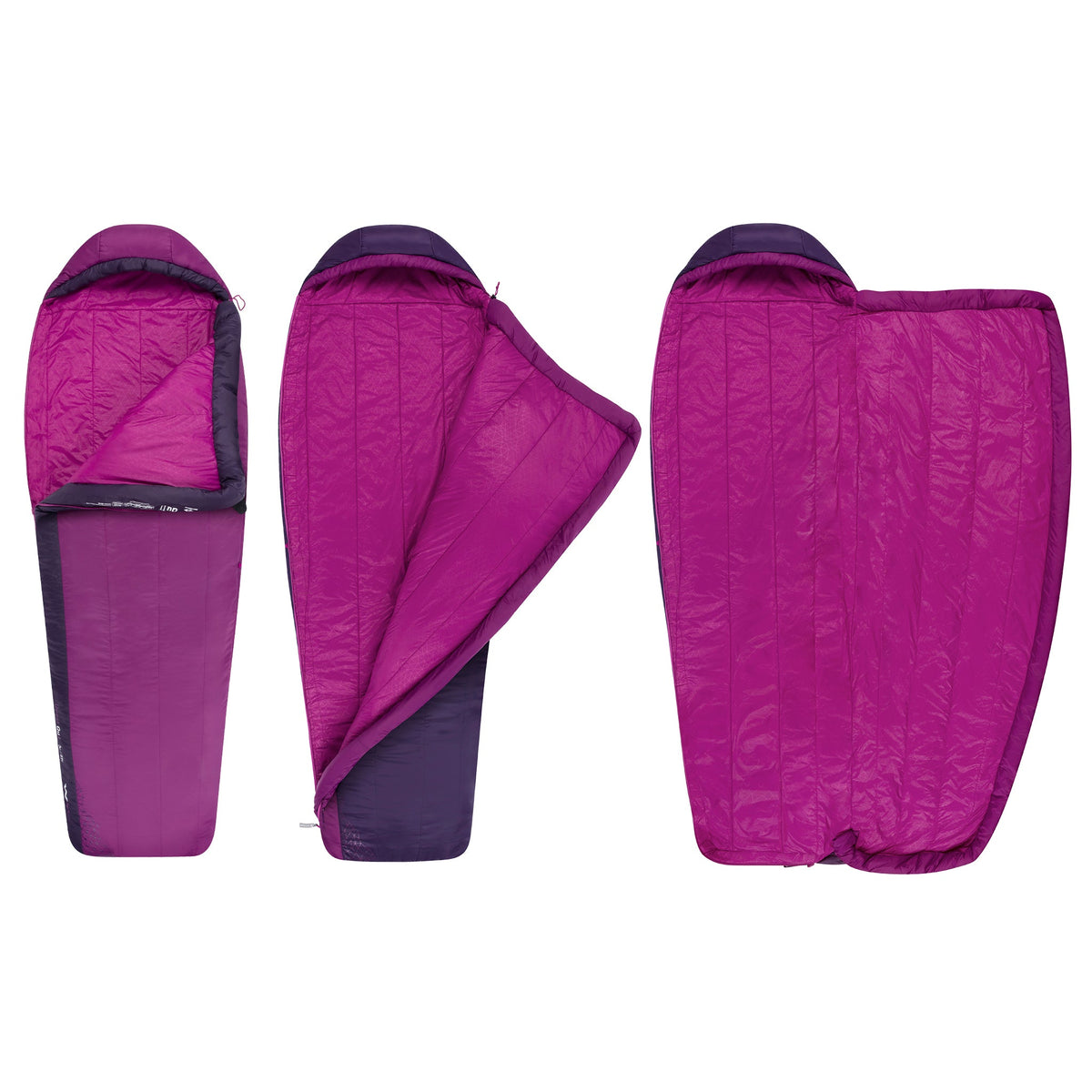 Quest II (-1°C) || Quest Women's Synthetic Sleeping Bag