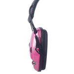 HOWARD LEIGHT IMPACT SPORT EARMUFF PINK