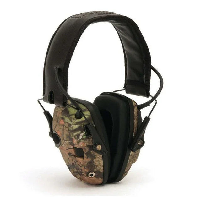 Howard Leight Impact Sport Earmuff Camo