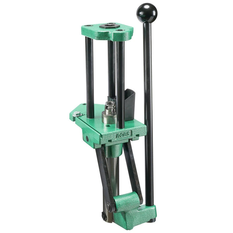 RCBS AmmoMaster-2 Single Stage Press | Hunt The Night