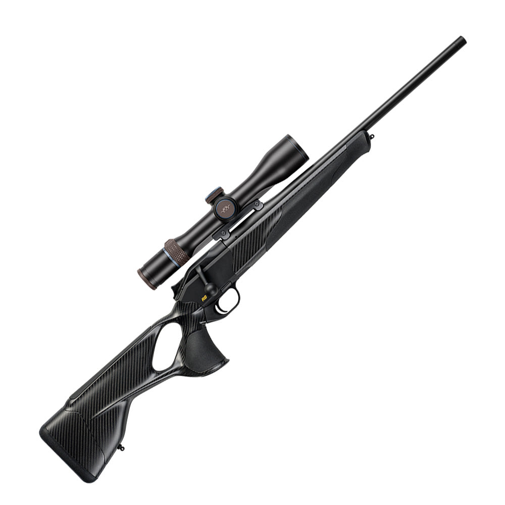 R8 Ultimate Carbon Bolt Action Rifle With Modular Stock