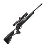 R8 Ultimate Carbon Bolt Action Rifle With Modular Stock