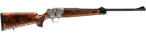 Blaser R8 Ruthenium 9.3x62 with Sights