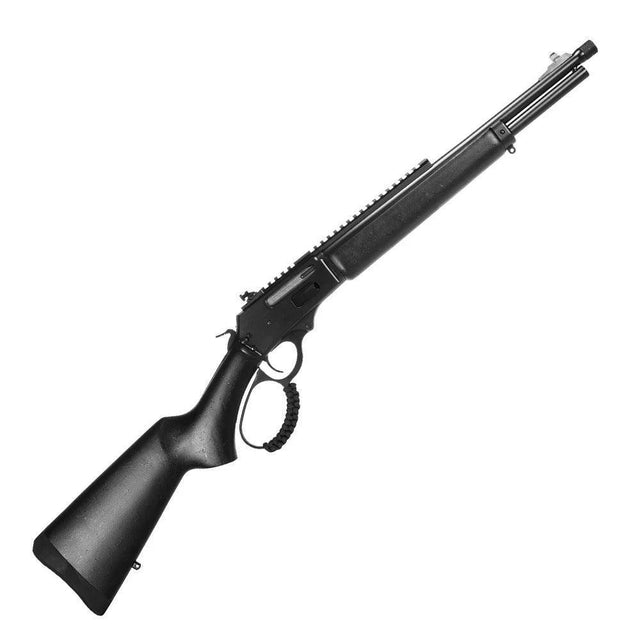 Rossi R95 Triple Black 30-30win Lever Action Rifle