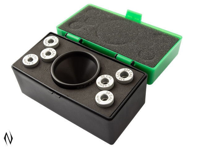 RCBS Matchmaster Powder Funnel Kit