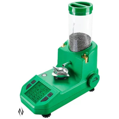 Rcbs Chargemaster Supreme 240V