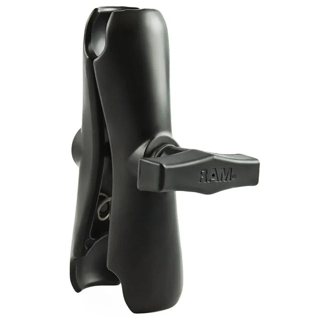 RAM Standard Length Double Socket Arm for 1.5" Ball Bases