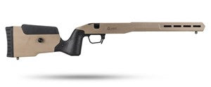 MDT Field Stock - Tikka T3/T3X SA FDE