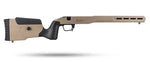 MDT Field Stock - RUGER AMERICAN SA RH - FDE