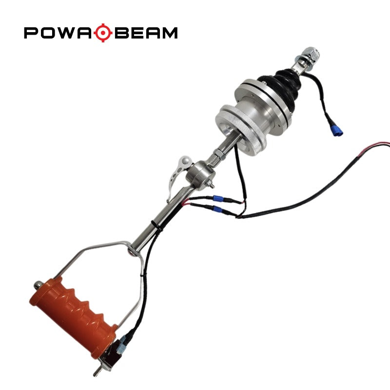 PowaBeam Quick Draw Remote V5
