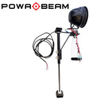 Powa Beam RCWRX - With RC220