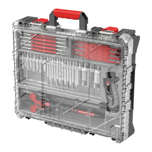 REAL AVID Bore-Max® Master Cleaning Kit and Mobile Workstation