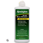REMINGTON 40 X BORE CLEANER 4OZ BOTTLE