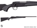 REMINGTON 700 SPS BLUED SYNTHETIC 22-250 REM 24" 4 SHOT
