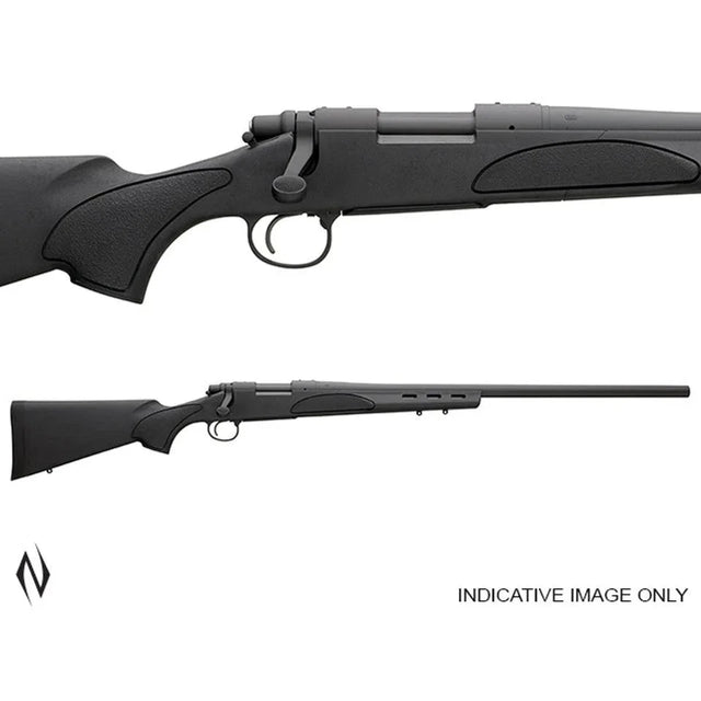 Remington 700 SPS Varmint 308 Win 26" 4 Shot