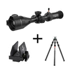 RIX Leap L6R Thermal Imaging Riflescope - side view