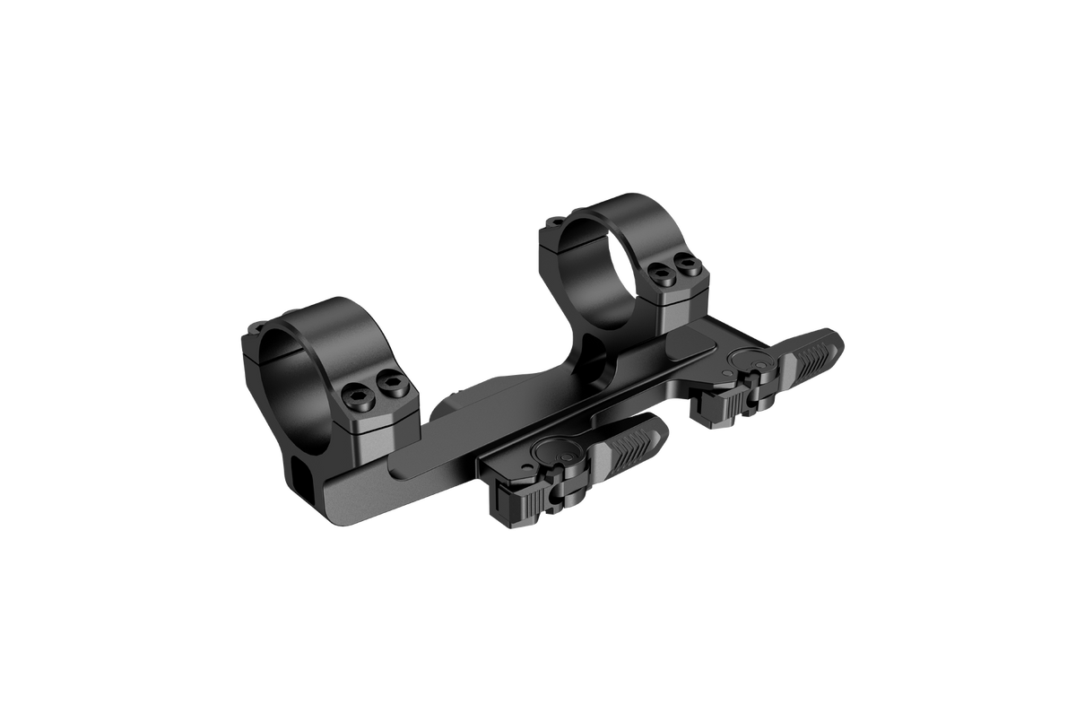 RIX Optics Quick Detach (QD) mount - 30mm