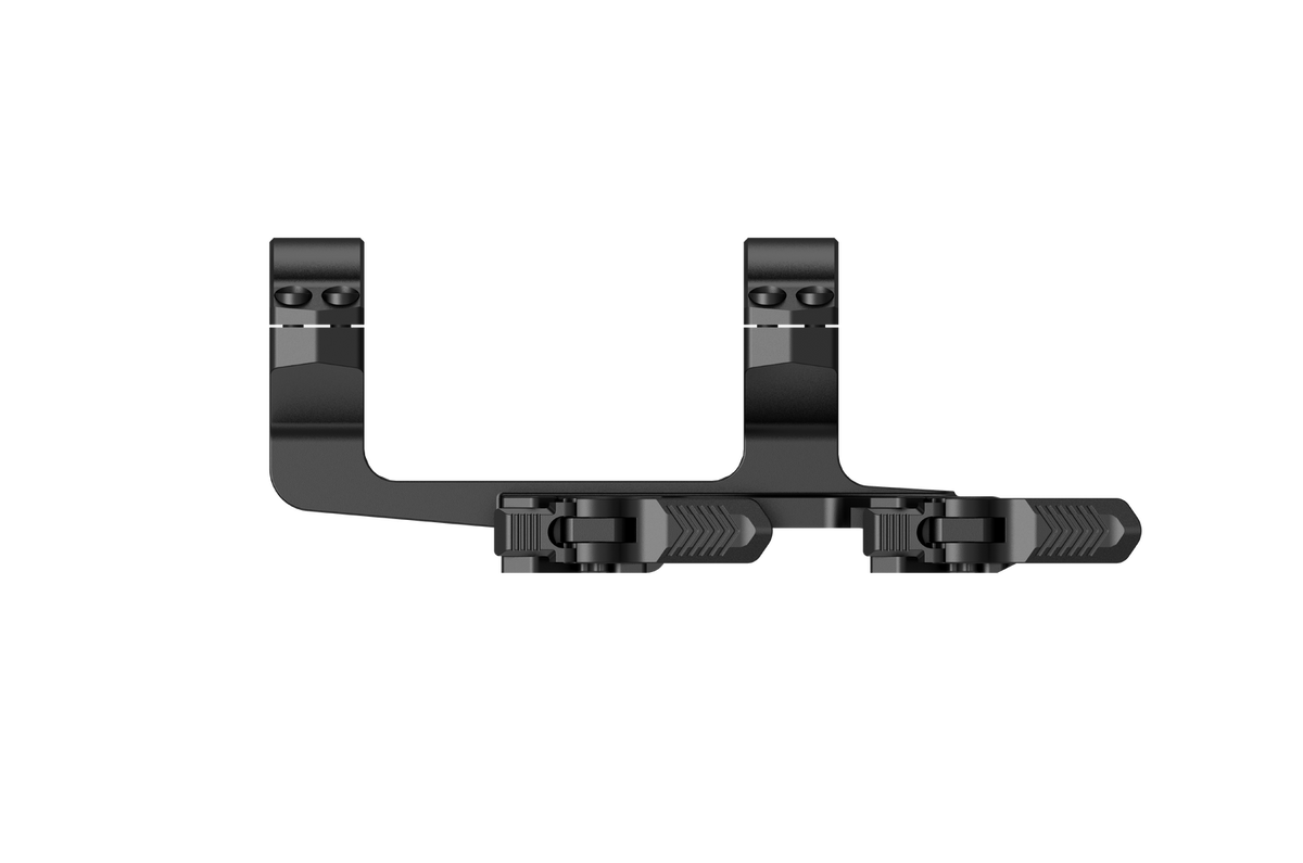 RIX Optics Quick Detach (QD) mount - 30mm