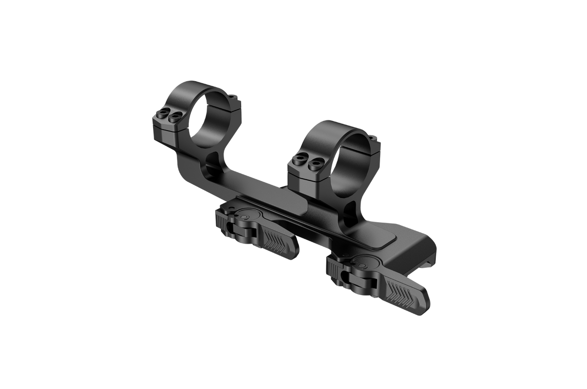 RIX Optics Quick Detach (QD) mount - 30mm