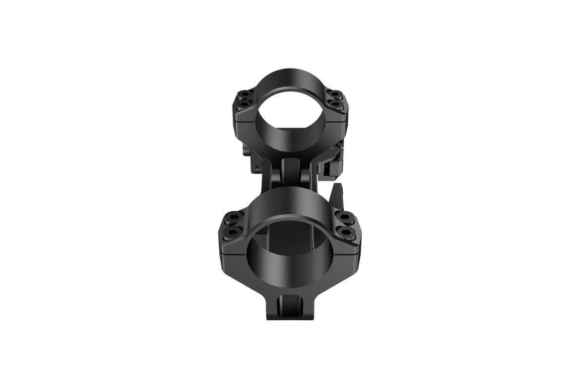 RIX Optics Quick Detach (QD) mount - 30mm