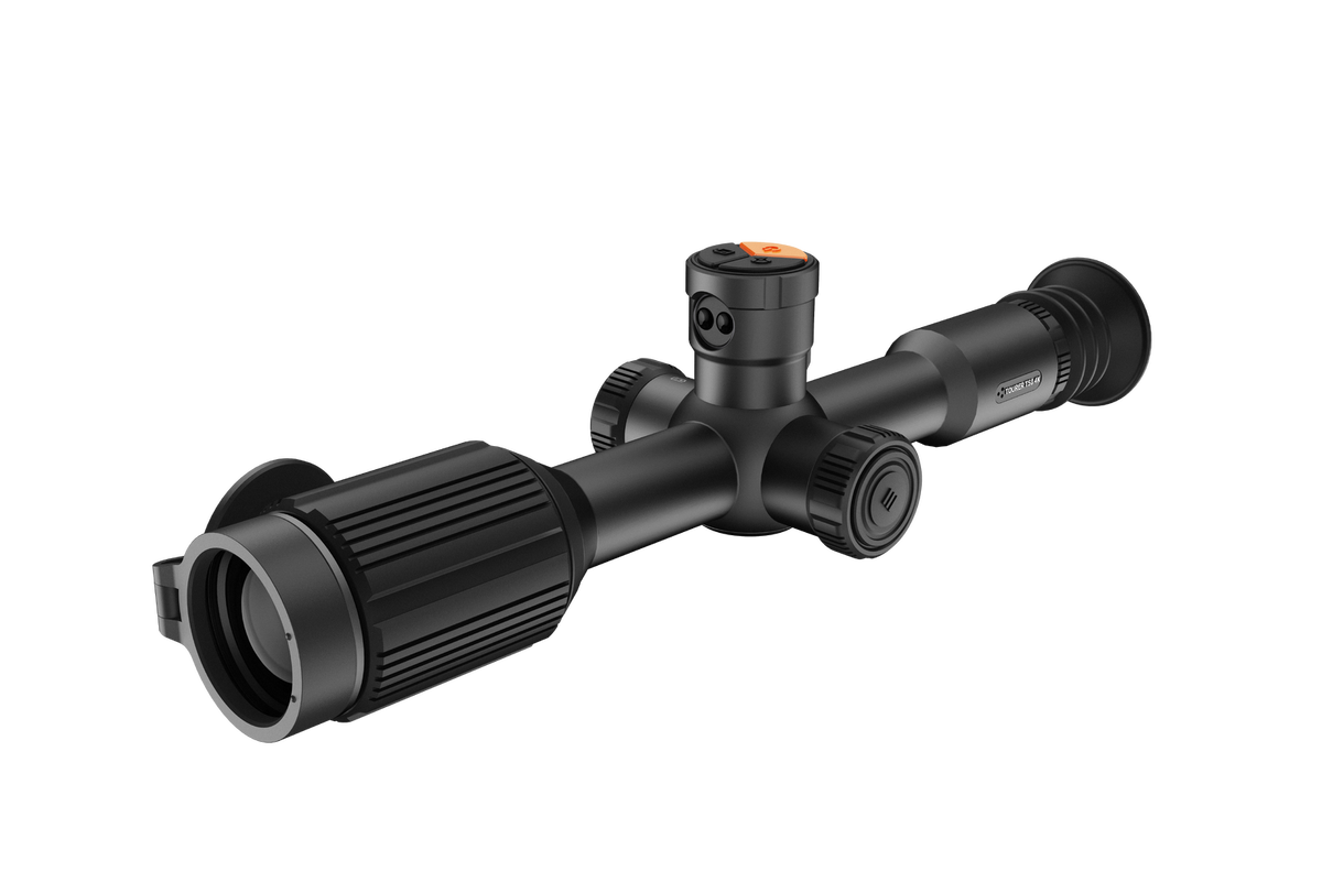 RIX Tourer T50 4K LRF Digital Night Vision Scope