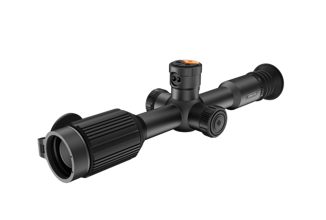 RIX Tourer T50 4K LRF Digital Night Vision Scope