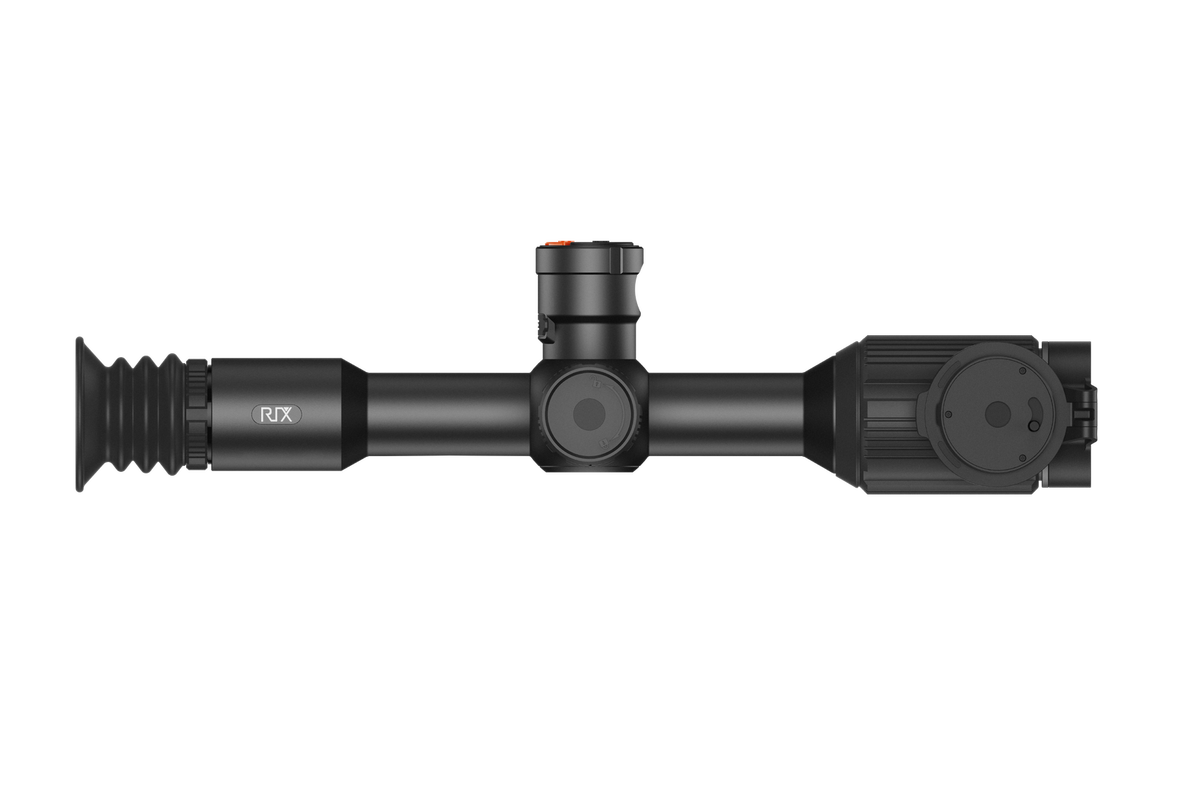RIX Tourer T50 4K LRF Digital Night Vision Scope