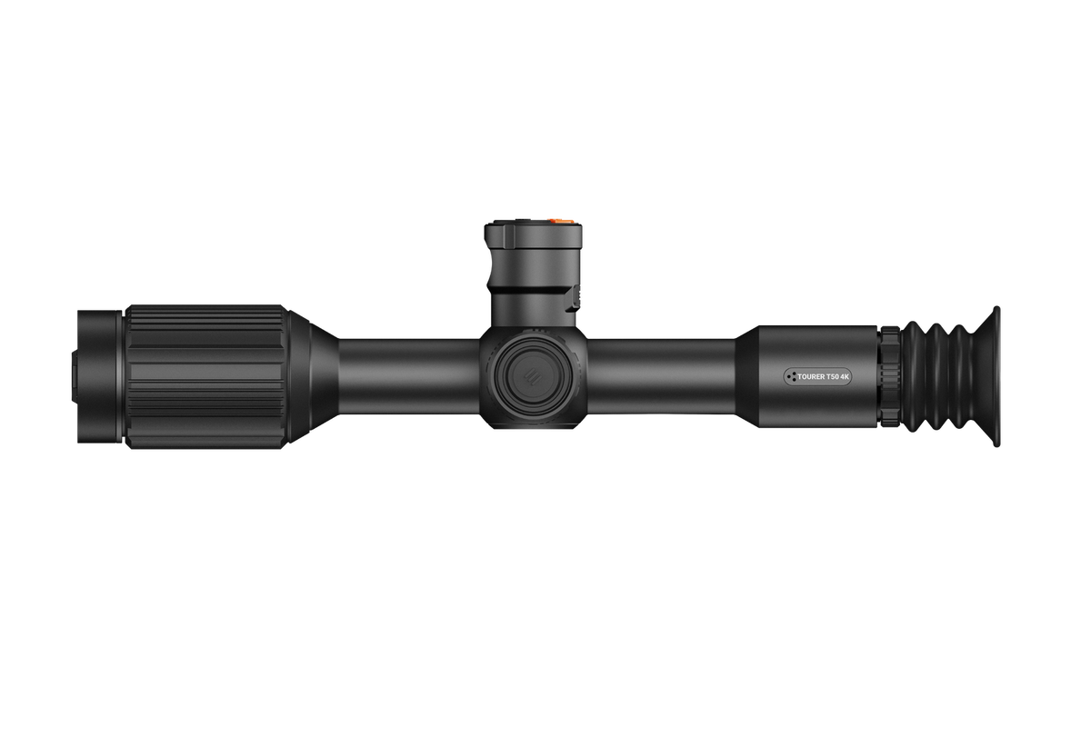 RIX Tourer T50 4K LRF Digital Night Vision Scope