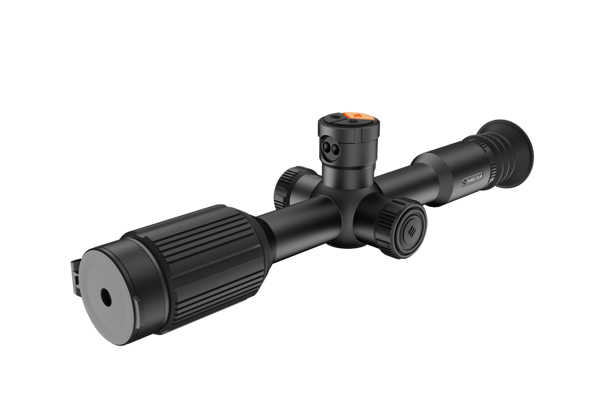 RIX Tourer T50 4K LRF Digital Night Vision Scope