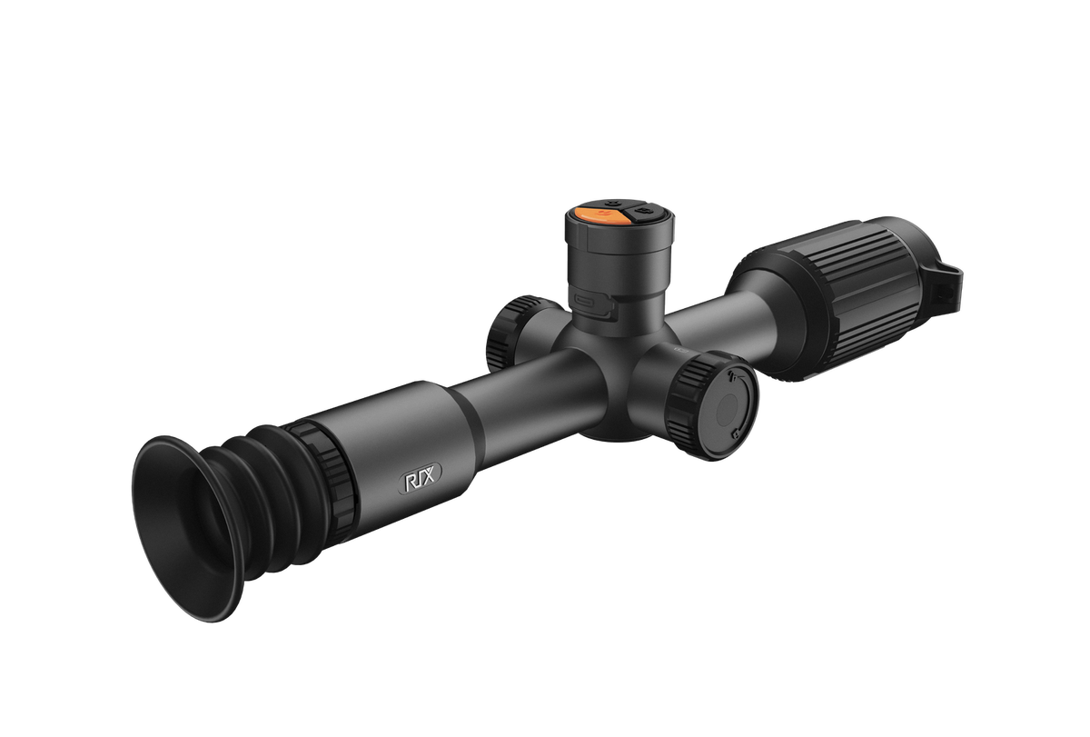 RIX Tourer T50 4K LRF Digital Night Vision Scope