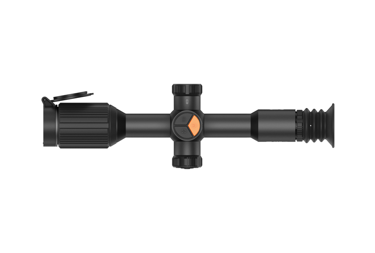 RIX Tourer T50 4K LRF Digital Night Vision Scope