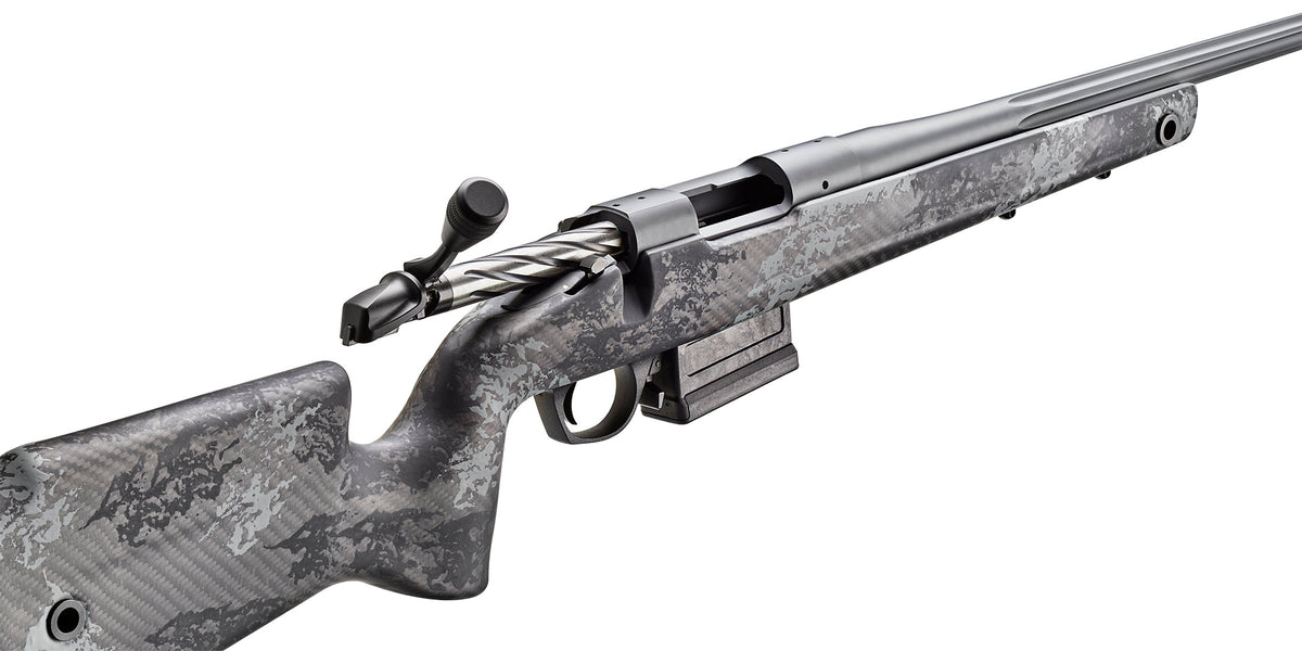 BERGARA B14/2 CREST .300 PRC 1:09" 24" RH