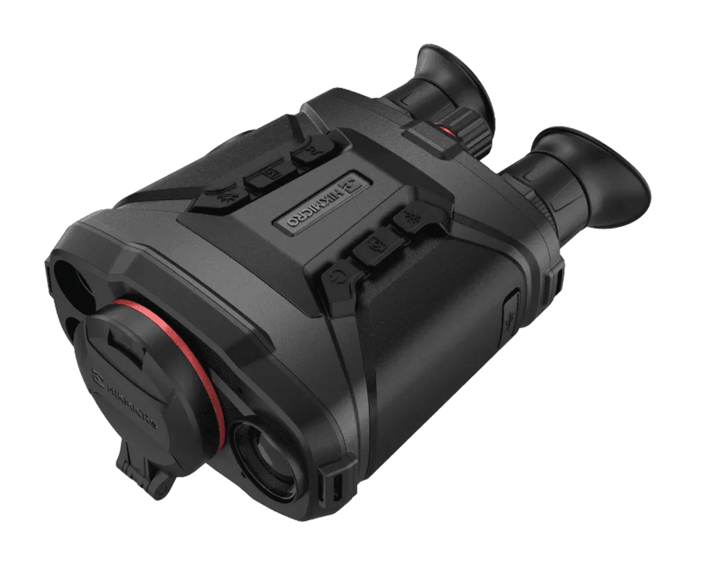 HIKMICRO RAPTOR RQ50 THERMAL BINOCULARS - 850 IR