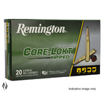 REMINGTON 30-06 CORE LOKT TIPPED