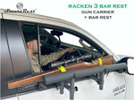 SmartRest Racken 3 Bar Rest