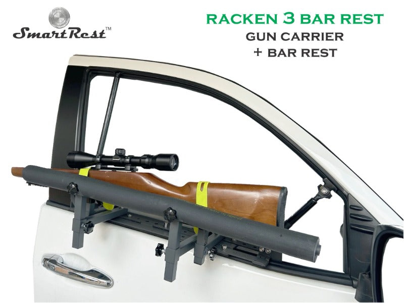 SmartRest Racken 3 Bar Rest