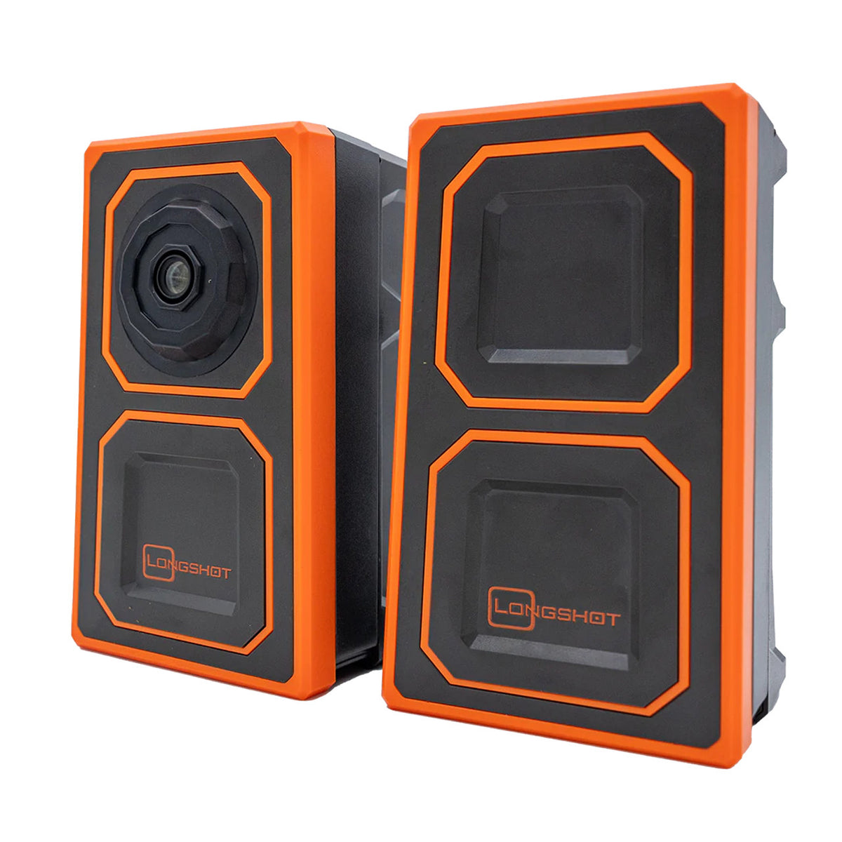 TV-CF501 | LongShot - Ranger Plus - 1000yd Target Camera