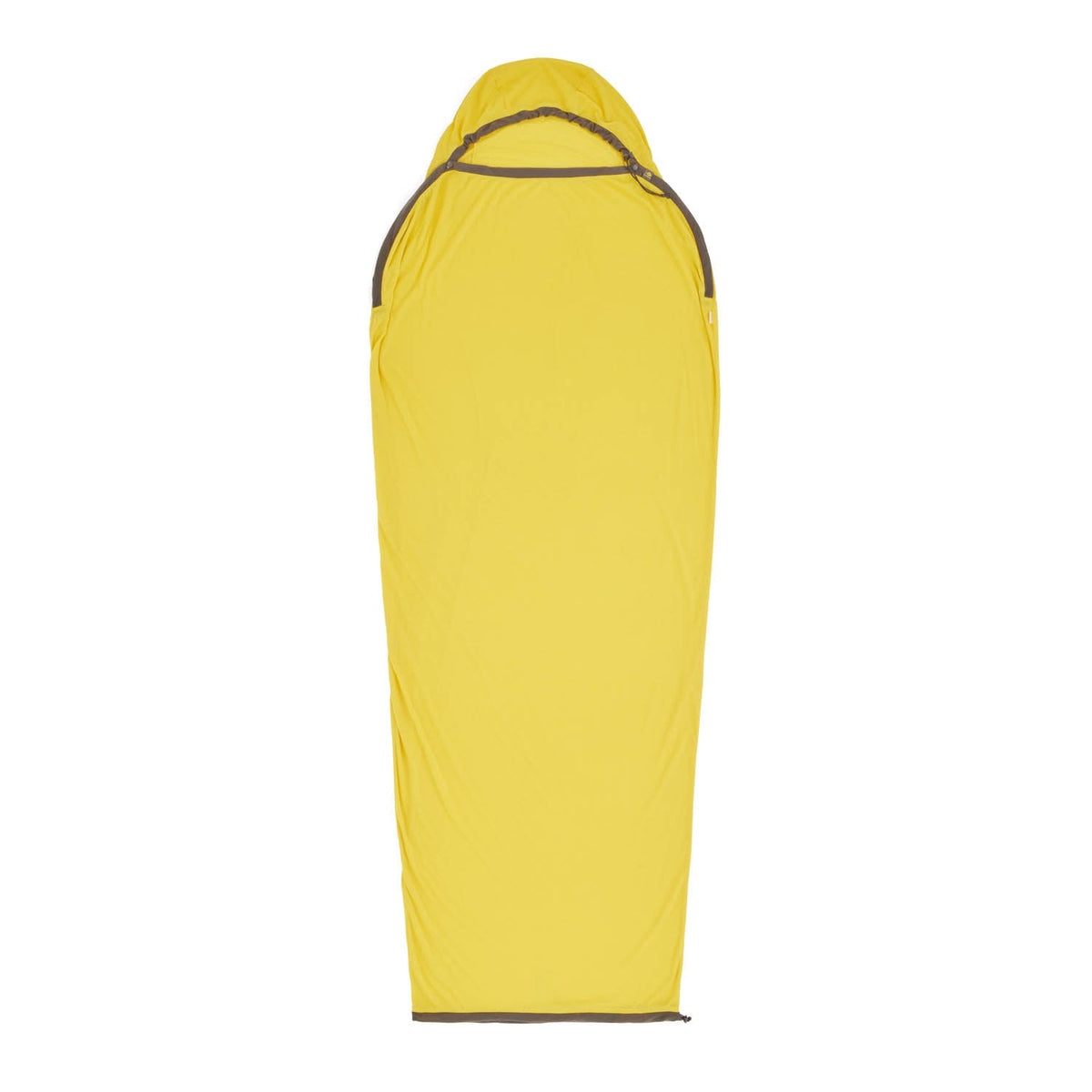Mummy (Drawcord) || Reactor Sleeping Bag Liner