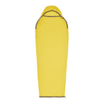 Mummy (Drawcord) || Reactor Sleeping Bag Liner