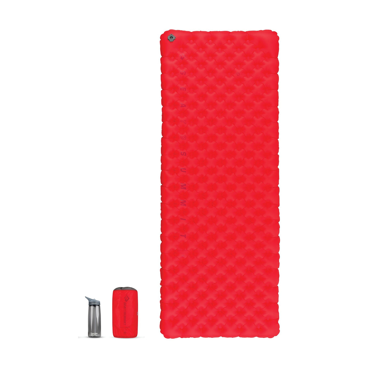 Regular || Comfort Plus XT Insulated Air Sleeping Pad