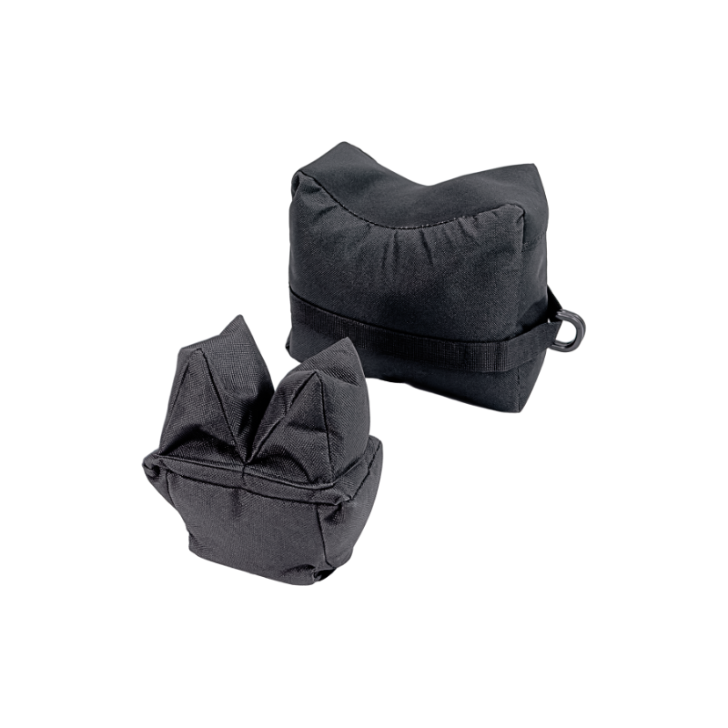 Ridgetek Shooting Bag Combo