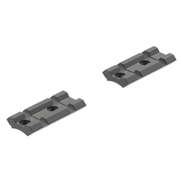 Leupold Rifleman 2 Piece Bases A-Bolt 3 Matte