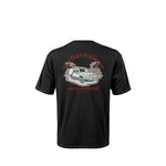 Hunters Element River Cruiser Tee