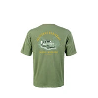 Hunters Element River Cruiser Tee