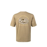 Hunters Element River Cruiser Tee