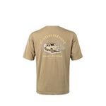 Hunters Element River Cruiser Tee