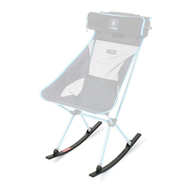 Rocking Feet - Chair One XL & Sunset Chair