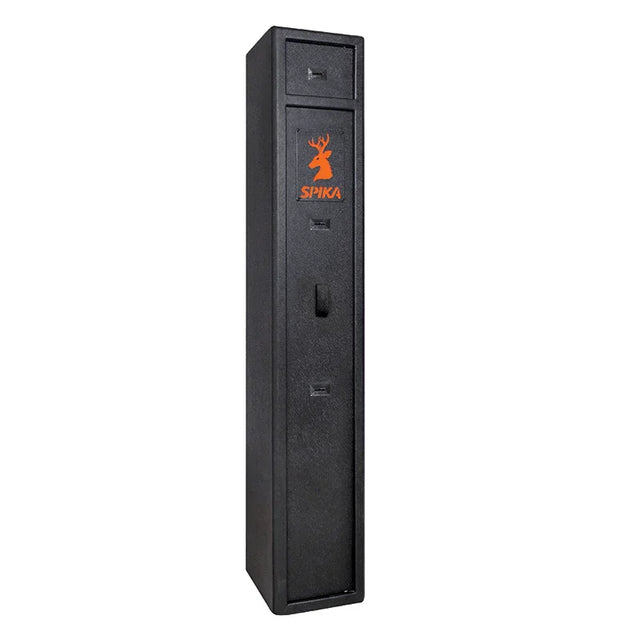 S1 - Spika 4 Gun Key Safe Category A/b