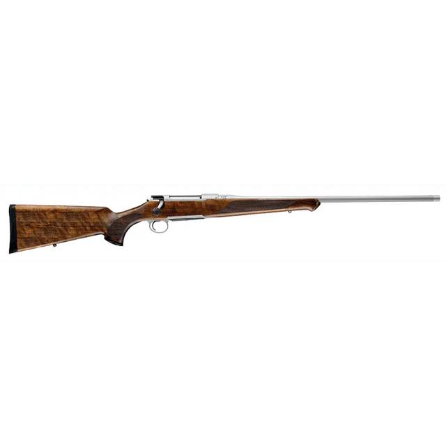 Sauer 100 Stainless Classic 223 Rem Threaded M15x1 Rifle